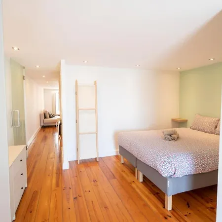 Apartment&suites Santa Clara شقة *