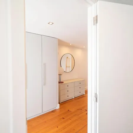 Apartment&suites Santa Clara شقة