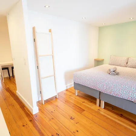 Apartment Apartment&suites Santa Clara *