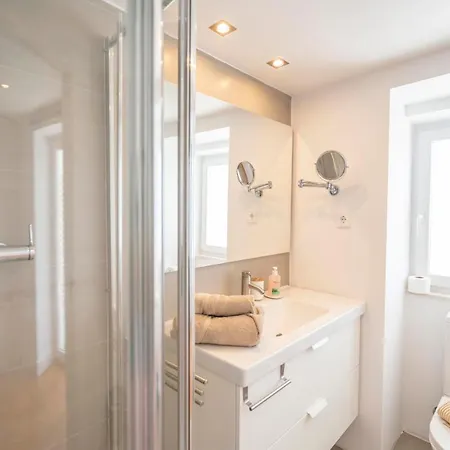 Apartment&suites Santa Clara