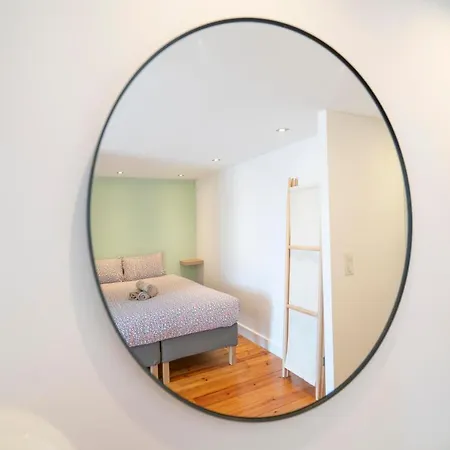 Apartment&suites Santa Clara * Lisbona