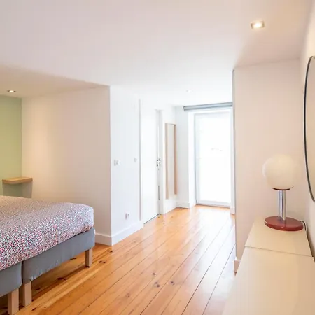 Apartment&suites Santa Clara Appartement