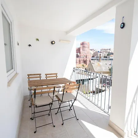 Apartment&suites Santa Clara